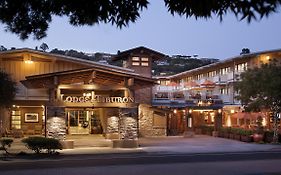 The Lodge at Tiburon